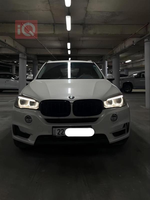 BMW for sale in Iraq